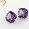 lab created color change gemstone