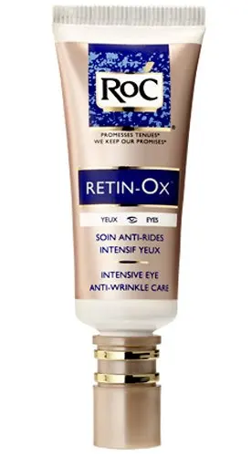 Roc Retin-ox Intensive Anti-wrinkle Cream 15ml
