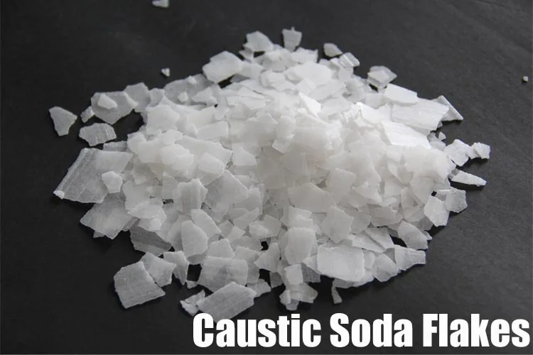 Naoh Caustic Soda Powder 99 In Low Price Buy Naoh Caustic Soda