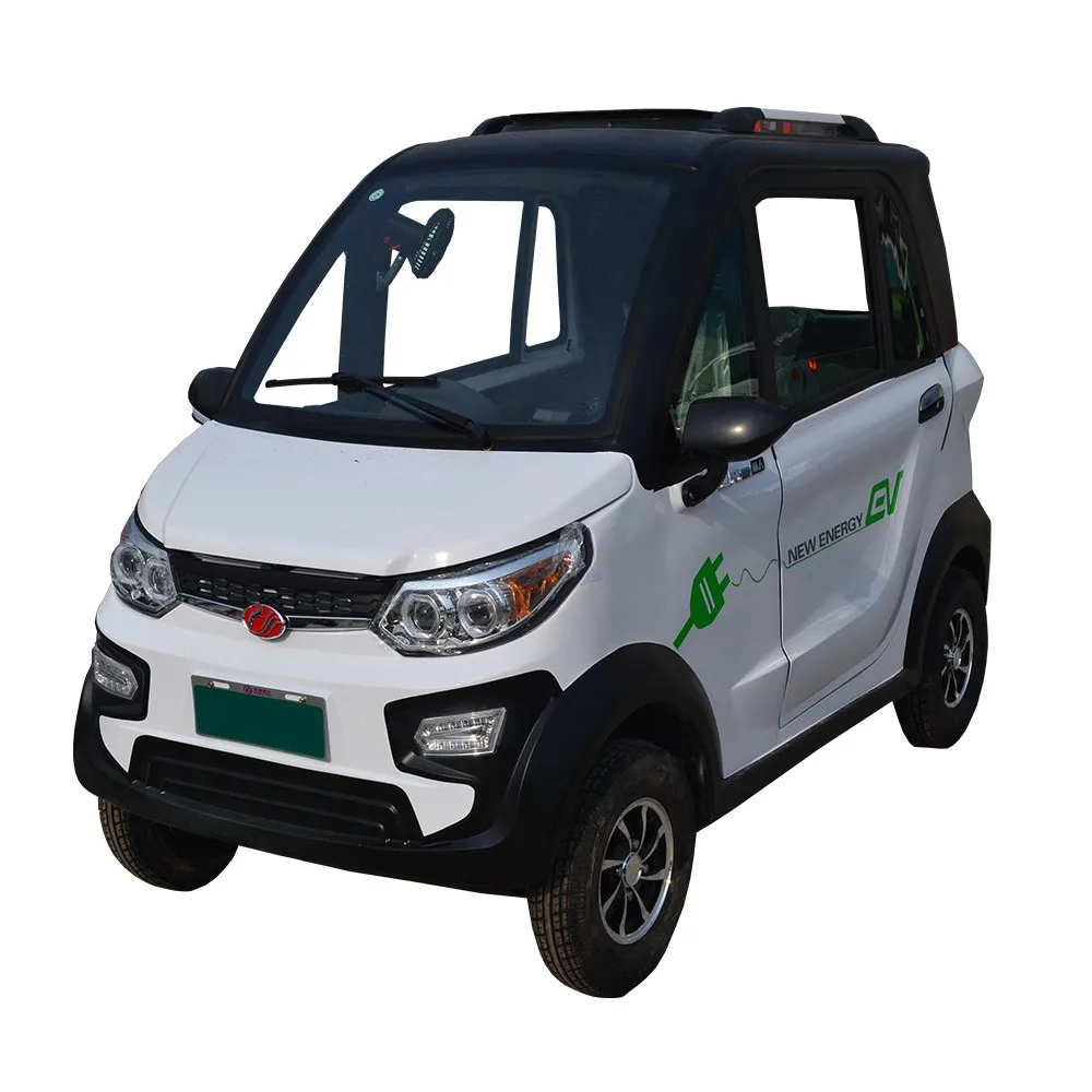 Cheap 45km/h Electric Quadicycle Car For Sale - Buy Electric ...