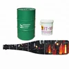 Glass mold release agent