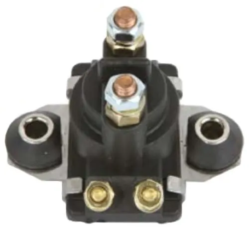 Premium Venom Mercury Outboard Starter Motor 35 40 50 HP 35HP 40HP 50HP