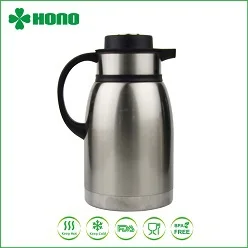 1500ML Chinese Stainless Steel Beer Growler/ Mini Keg Style Growler With Manufacture Price