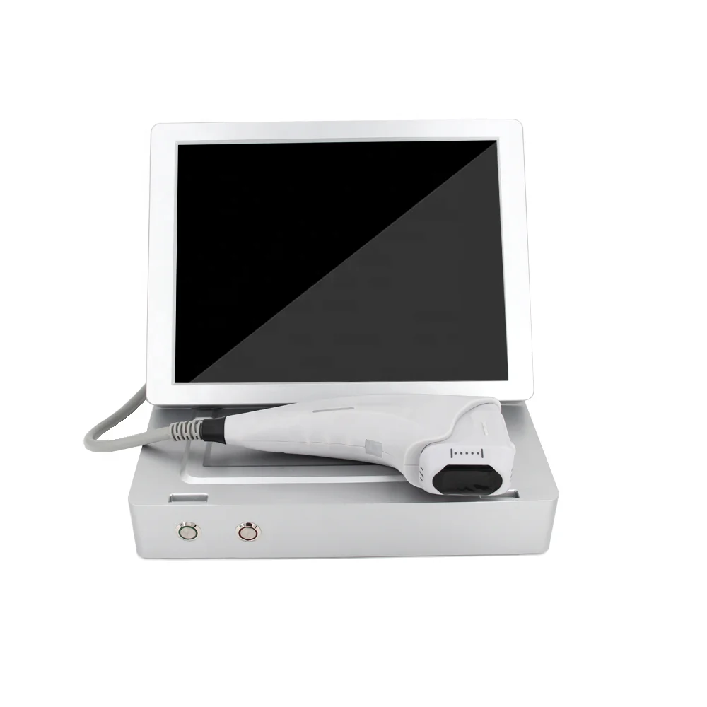 

Portable 3D hifu face lift machine for wrinkle removal