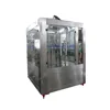 blank protein shaker bottle filling capping and labeling machine