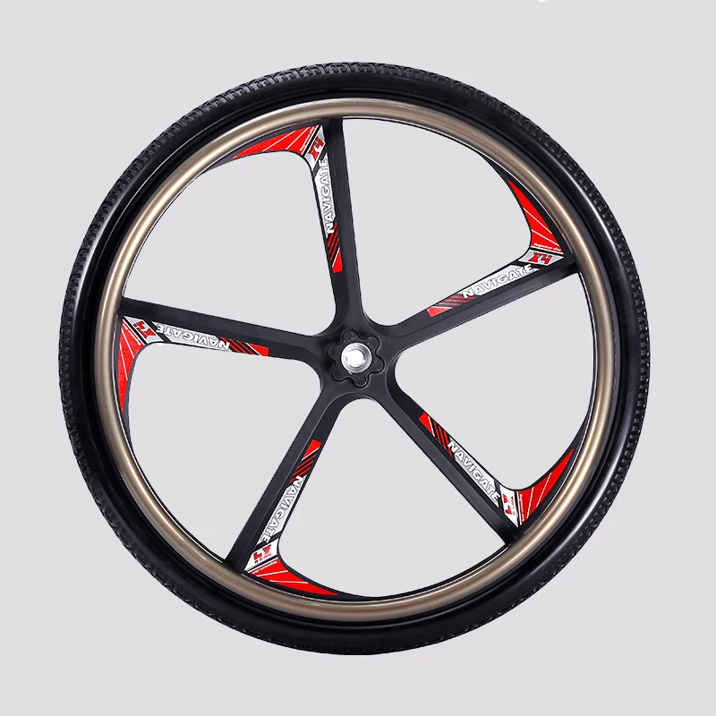 24''wheels Electric Wheelchair Solid Tires For Sale Buy Electric