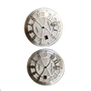 2019 Manufacture Direct OEM Low Price Copper Round Watch Dial