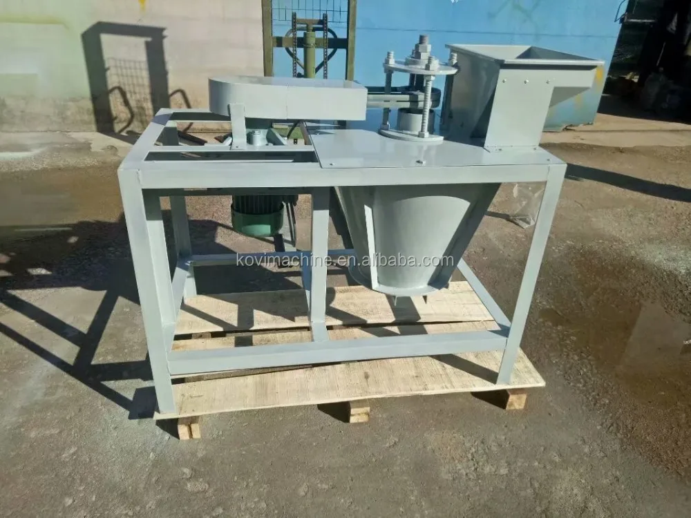 Automatic Walnut Shell Crushing Cracking Cracker Breaker Machine For ...