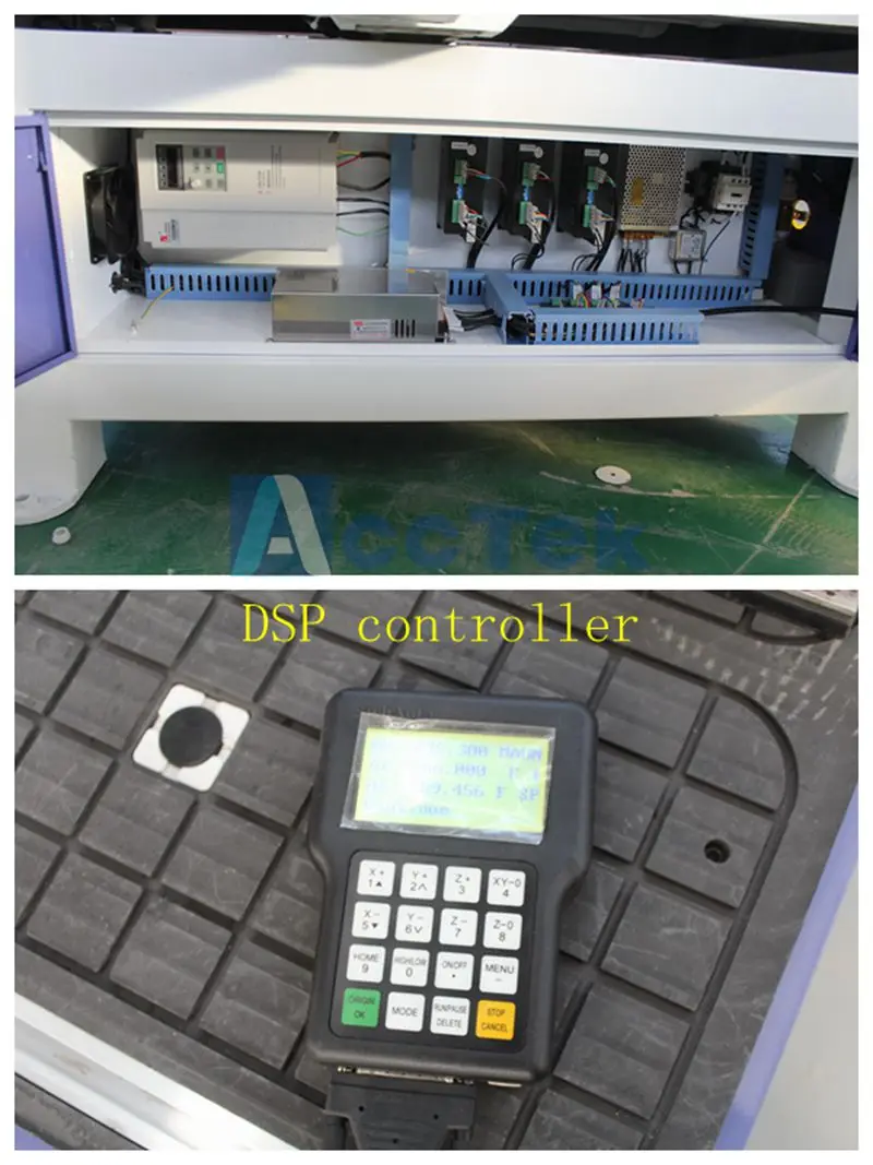 4 axis Mini CNC 6090 router metal CNC carving machine for wood aluminum