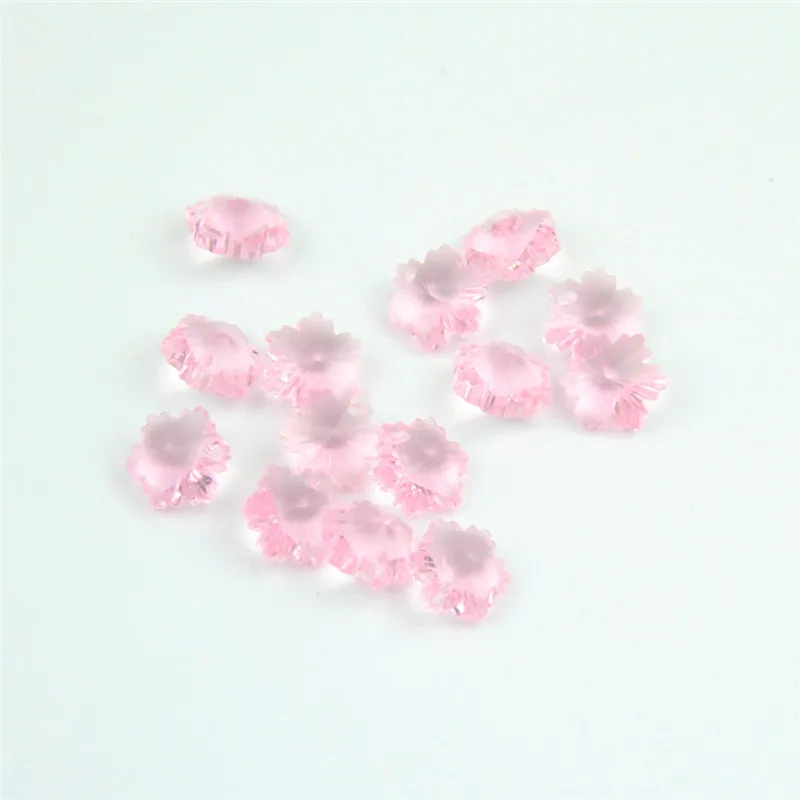 Hot Selling 14mm Mix Color Gla