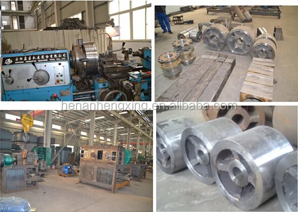 ball press workshop