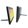Video call 10.1" RK3288 Android RJ45 WIFI capacitive touch screen tablet wall mount