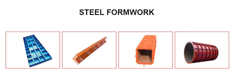 Scaffolding Mason Frame