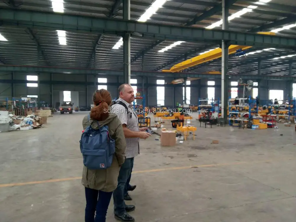 CE Hydraulic Helicopter Ride Finish Trowel Machine Concrete Trowel 