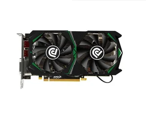 RX580 GDDR5 GPU Gaming PCs Mining Rigs