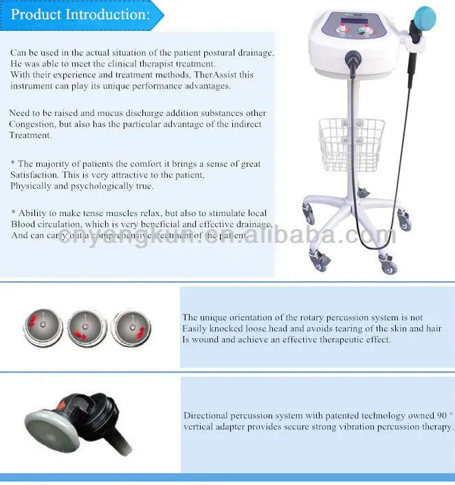 Physical Therapy Equipments For Chest For Baby,Adult,And Children Buy