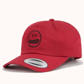 supreme flat brim hat