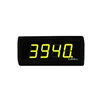Ganxin Led Display Bacterial Colony High Quality Color Changing Led Bar Digital Counter Led Panel Mounting Meter
