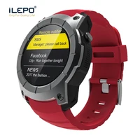 

Mens Android Smartwatch Sport Smart Watch