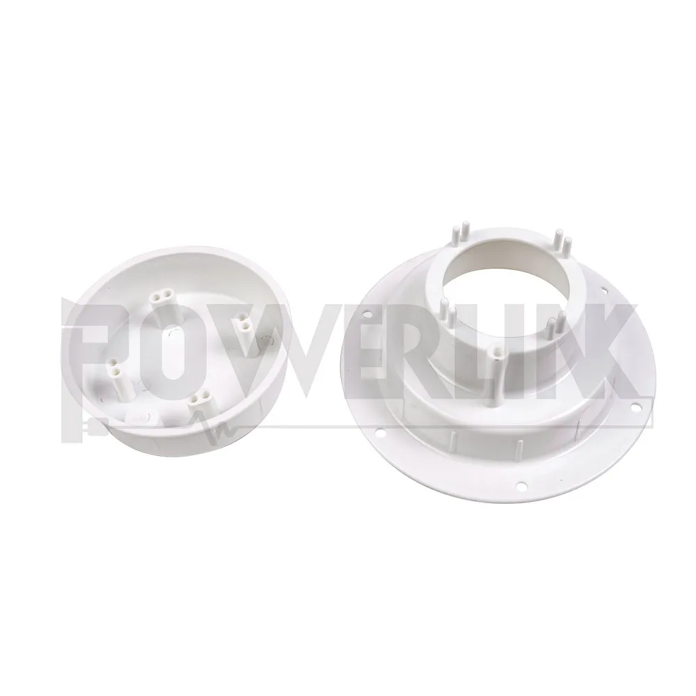 Ls9112 Square Bumper Plug End Cap Cover Rv Camper Buy Square Bumper