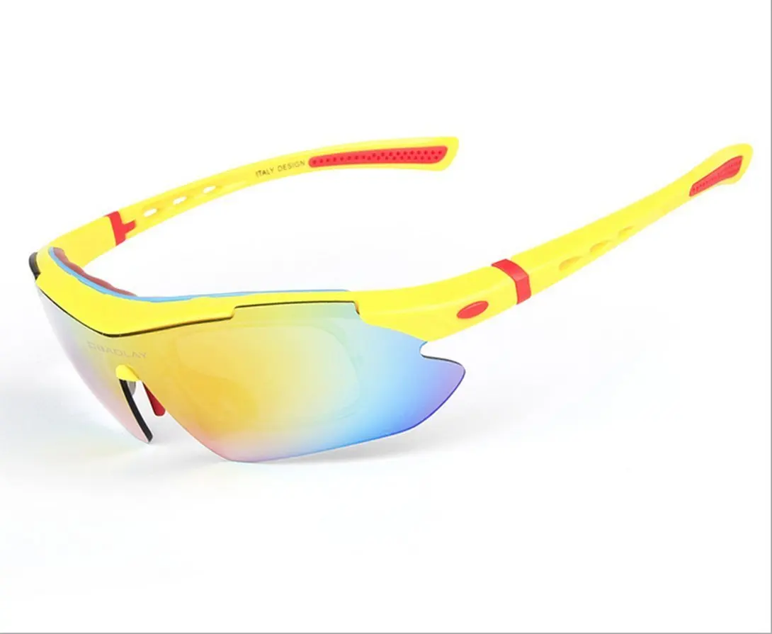 glasses for running and cycling