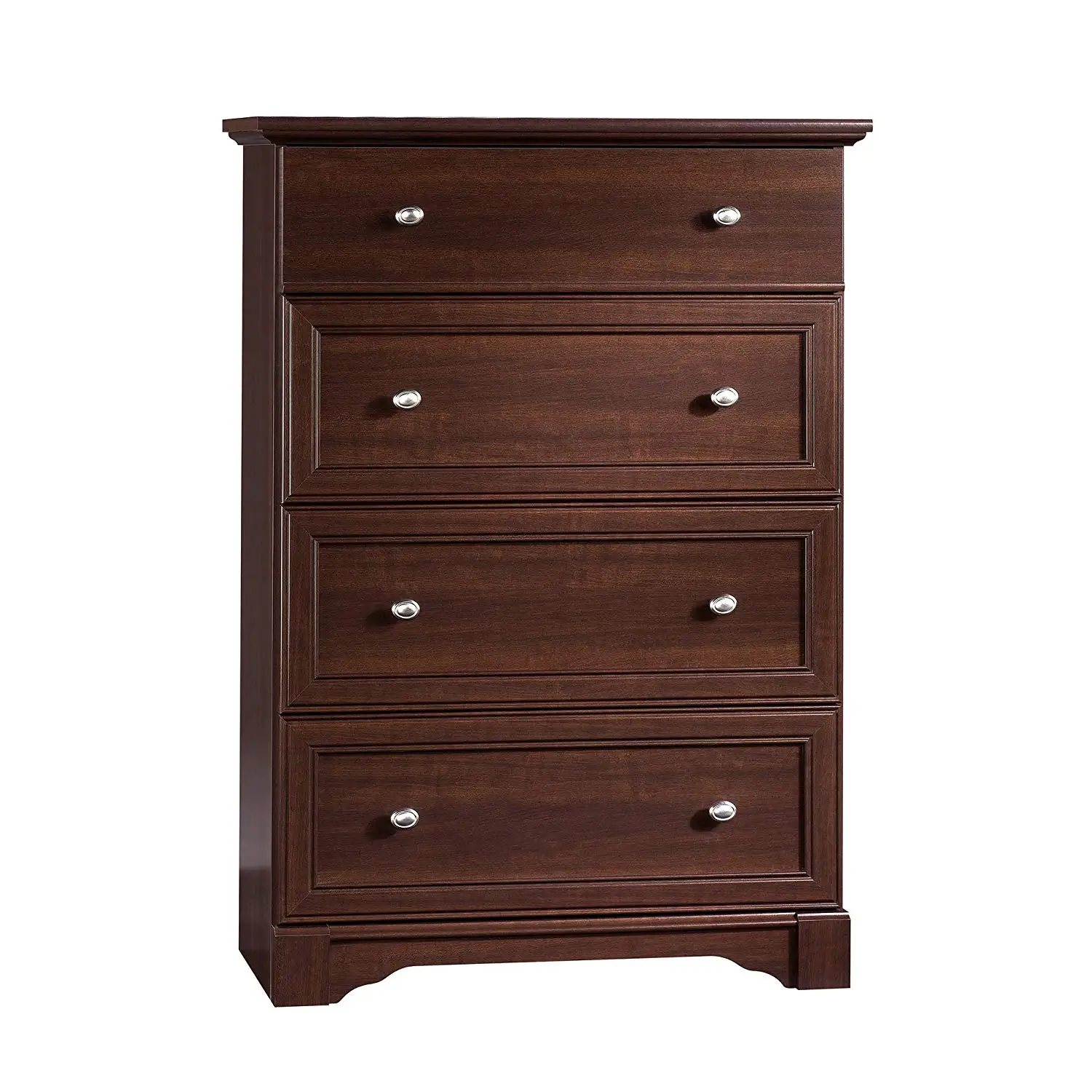 Buy Dressers Chest Drawers A Stylish 6 Drawer White And Espresso