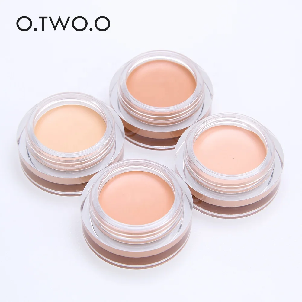 

O.TWO.O Makeup Wholesale Eye Skin Care Eyeshadow Base Eye Primer