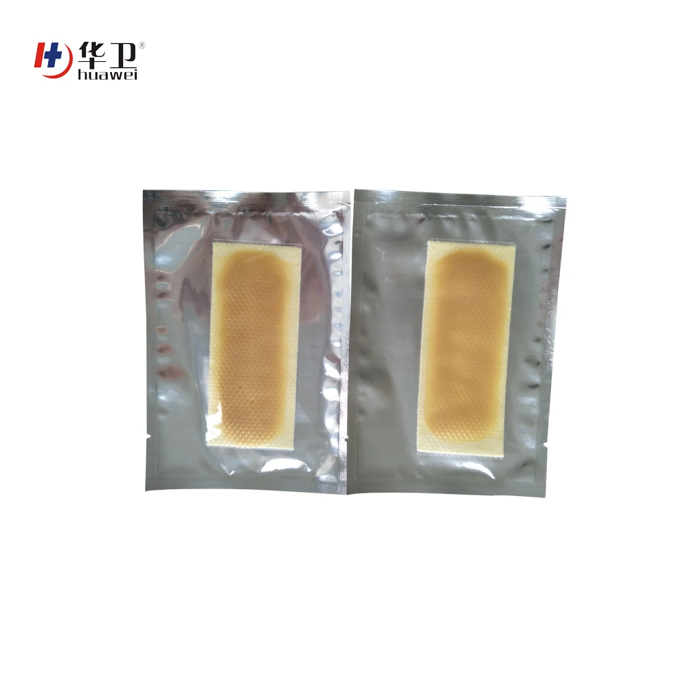 good effect cold pain relief patch for body use cold plaster