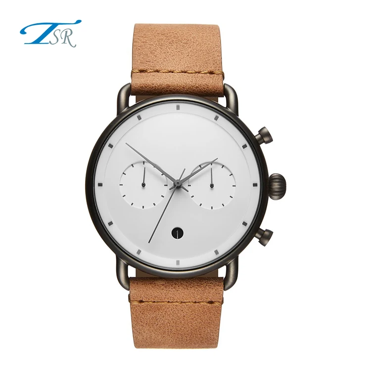 

2018 Chinese Wholesale Watches Men Minimalist Quartz Watch