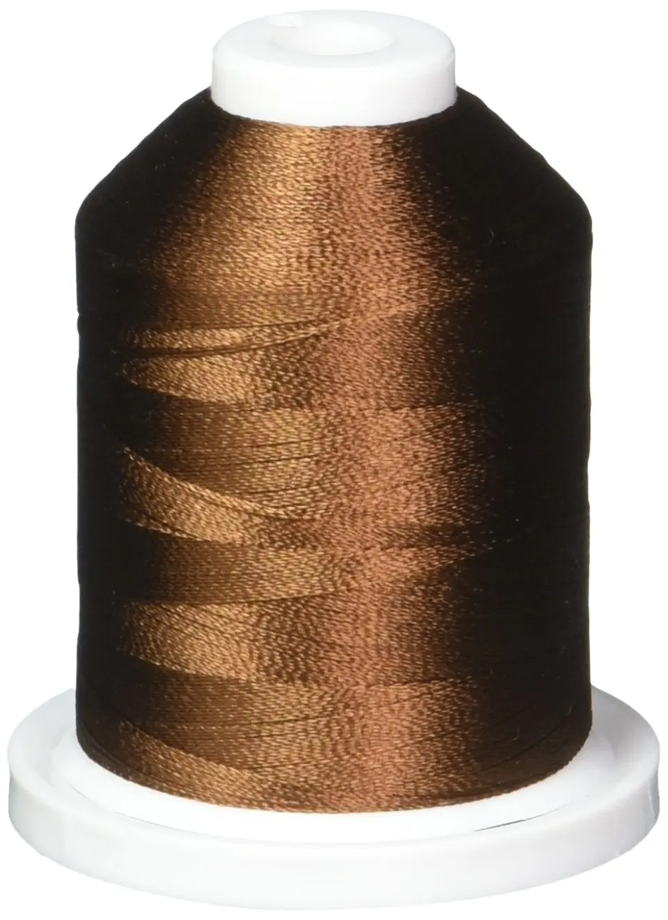 Robison-Anton Rayon Super Strength Thread, 1100-Yard, Pro-Walnut