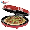 anbolife electric 1200w muti-fuction portable pizza maker and mobile electric pizza making machine