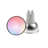 RGBW Remote Control GU5.3 GU5.10 Base Smart Wifi Light mr16 Bulb