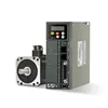 Sewing machine accessories ac servo motor controller for cnc milling machine