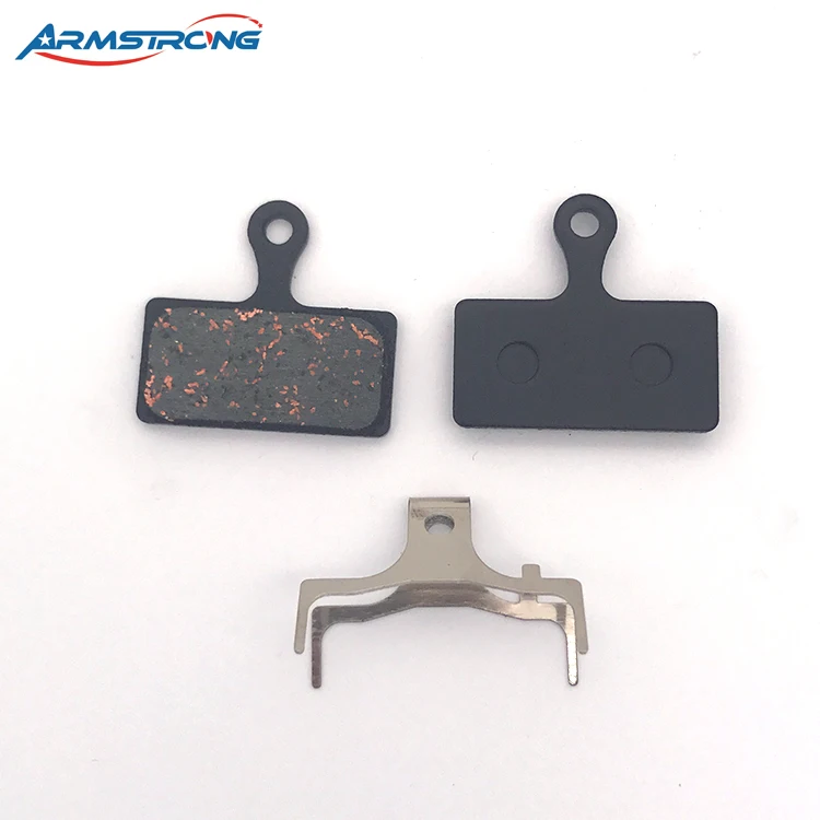 

Promotional Bicycle Accessories Universal Brake Pads For SHIMANO