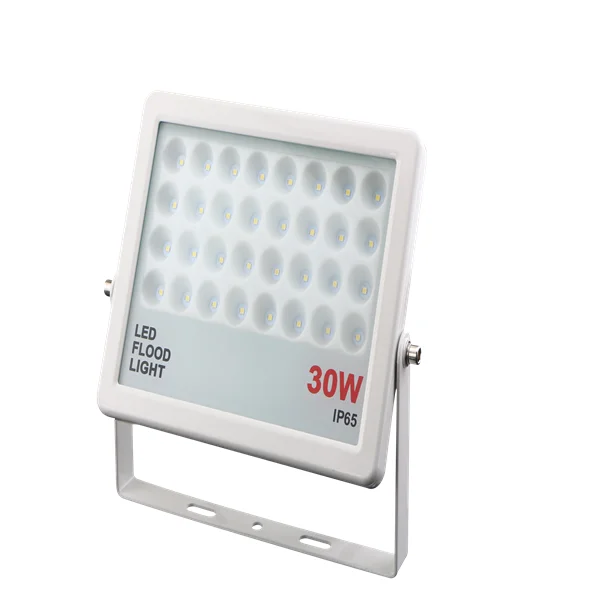 2700k/4500k/6000k 85-265V SMD2835 50w smd led flood light private mould product