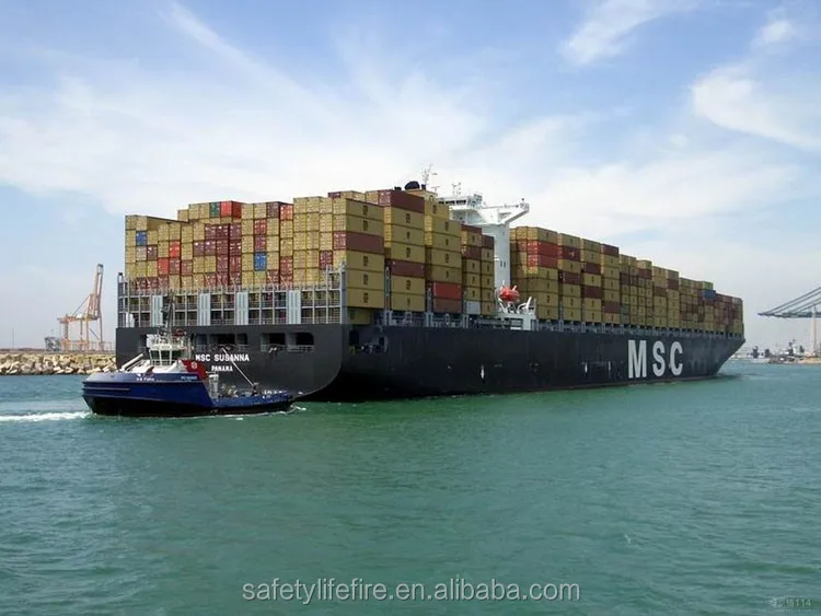 Shipping informations 1