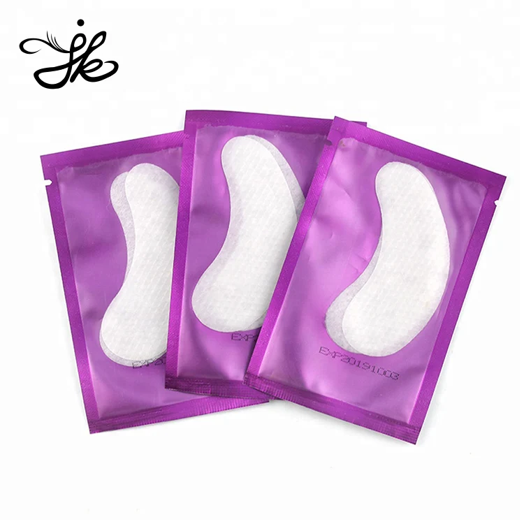 

Best Price Hot Sale Eye Gel Patch For Eyelash Extension
