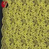 free sample garment lace D6059 flower pattern cotton lace