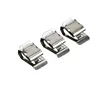 PV cable clips solar cable clips wire clips solar system mounting installation