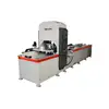Automatic Multi Hydraulic Sheet Metal Hole Drilling Punch Machine