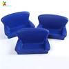 wholesale sofa shape pu stress ball antistress foam balls chair cell phone holder stress ball