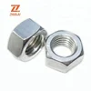 ZHUOJU M16 DIN2510 Inch Hex Nuts