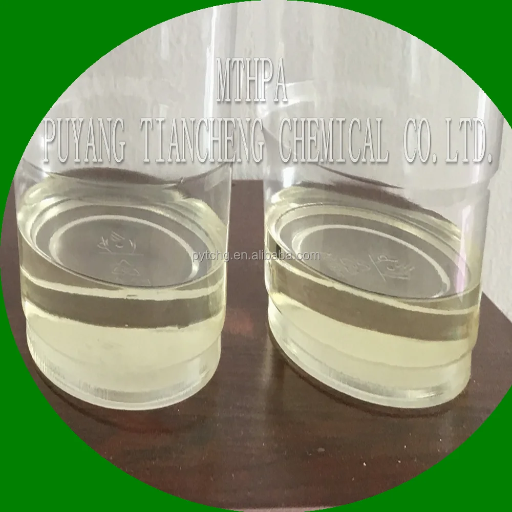 
Epoxy Curing agent used MTHPA with CAS 26590-20-5 