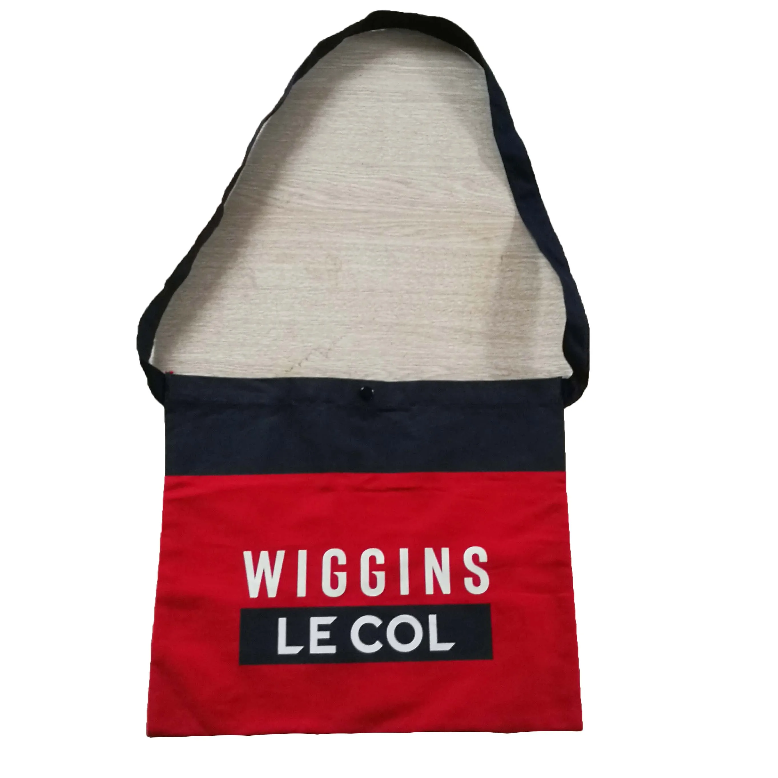 

Bicycle Cycling Club Outdoor Digital Printing Custom Logo Race Musette Bag Feeding Musettes
