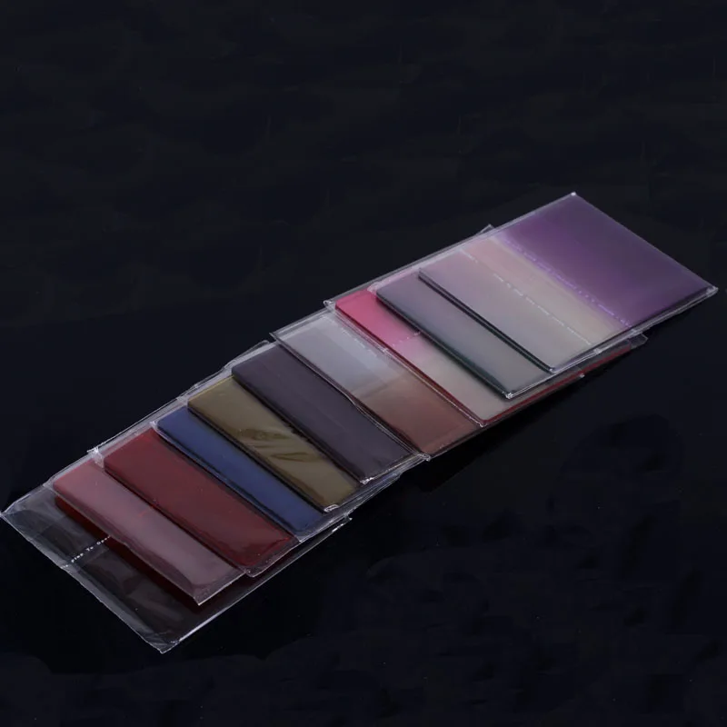 

DSLR camera square Cokin P gradual colour Filter, N/a