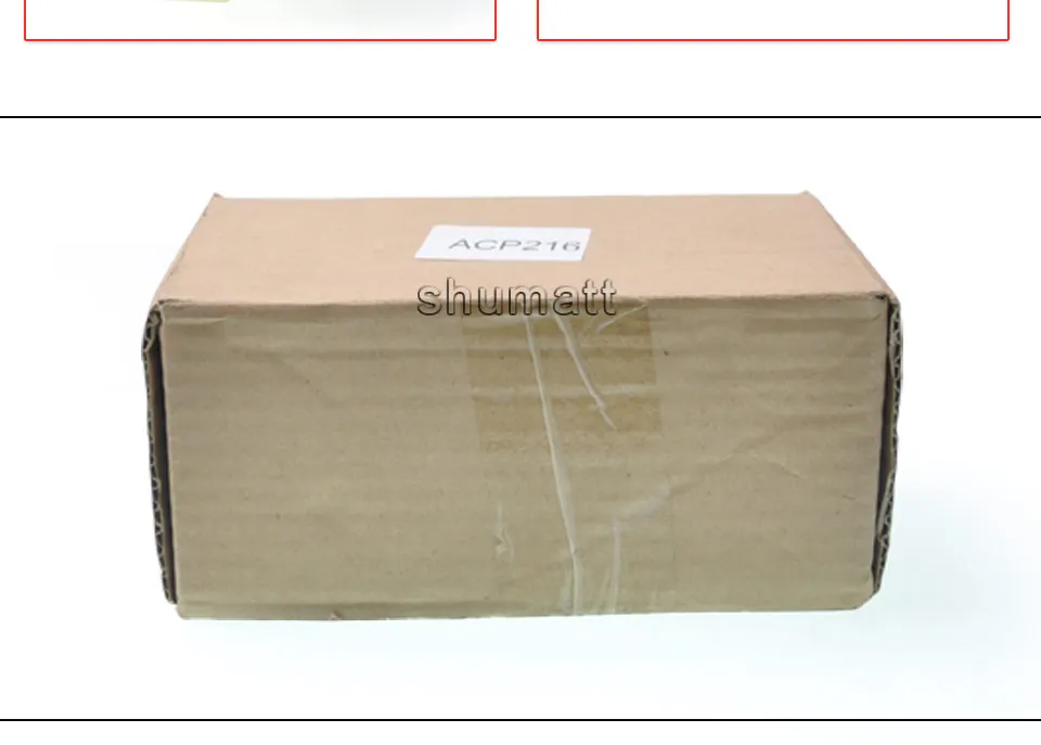 24V Yutong bus Bus Kelin Air Conditioning Climate Control Panel FFDD08-074A (6).jpg