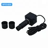OPTO-EDU A59.4904-M05 5MP output Auto focus microscope camera stereo microscope with usb portable digital microscope
