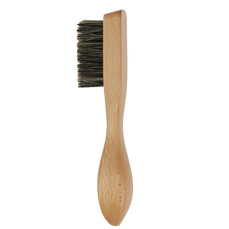 

Masterlee Brand Wooden Bristle Nustache Hair Brush