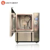 JL-9K1L High Temperature & Pressure Jet Waterproof Test Chamber with big glass observation window and elegant appearance