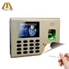 ZK K40 Fingerprint Card Time Attendance Machine Time Recorder Simple Access Control & Fingerprint Access Control With Battery